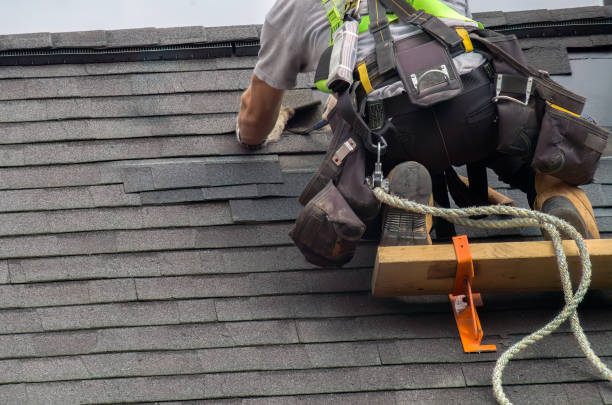 Reliable Gutter Installation contractor in Morton, TX by Brentwood Metal Roofing